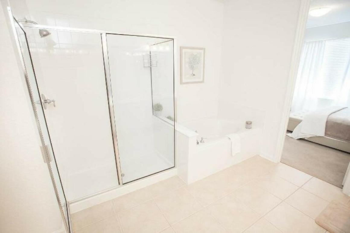 Modern Vacation Apartment With A Lake View At Vista Cay Resort Vc4816 Орландо Екстер'єр фото