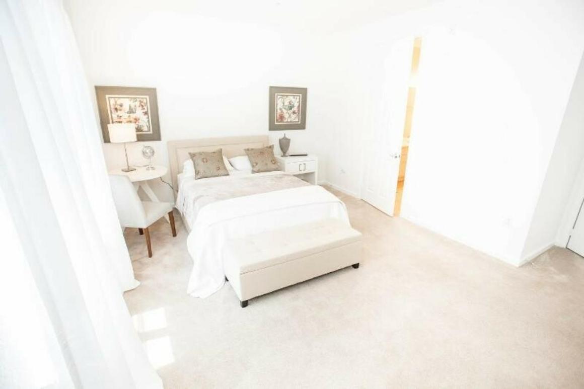 Modern Vacation Apartment With A Lake View At Vista Cay Resort Vc4816 Орландо Екстер'єр фото